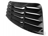 Rear Window Louvers